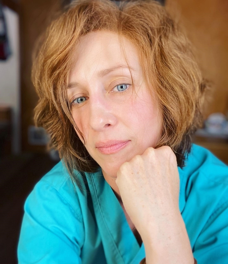 Vera Farmiga - Celebrities Who Left Their Hollywood Mansions Behind: Part 2