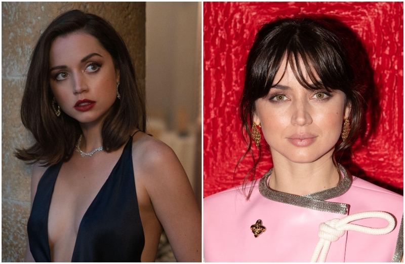 Ana de Armas | Alamy Stock Photo