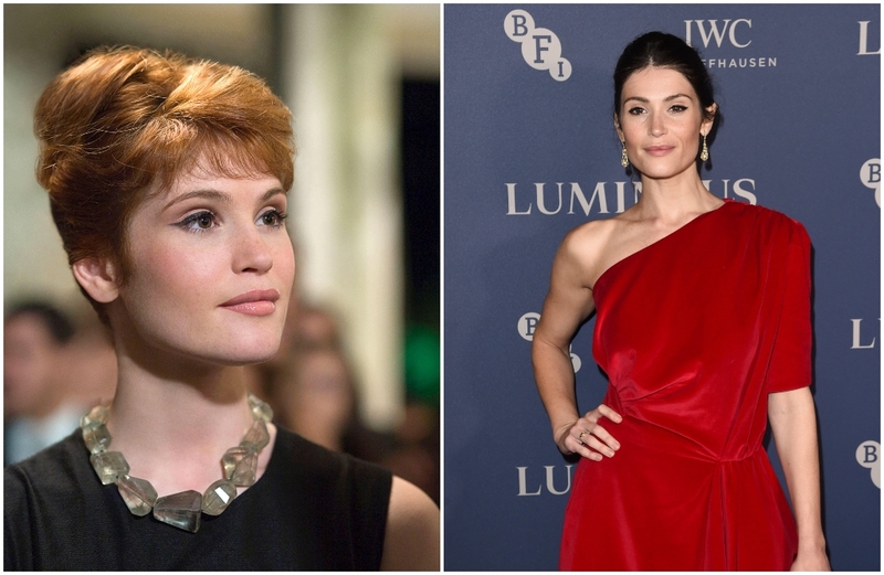 Gemma Arterton | Alamy Stock Photo