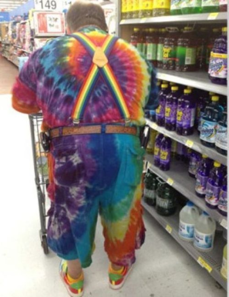 The Godfather of Tie-Dye | Imgur.com/uTzub