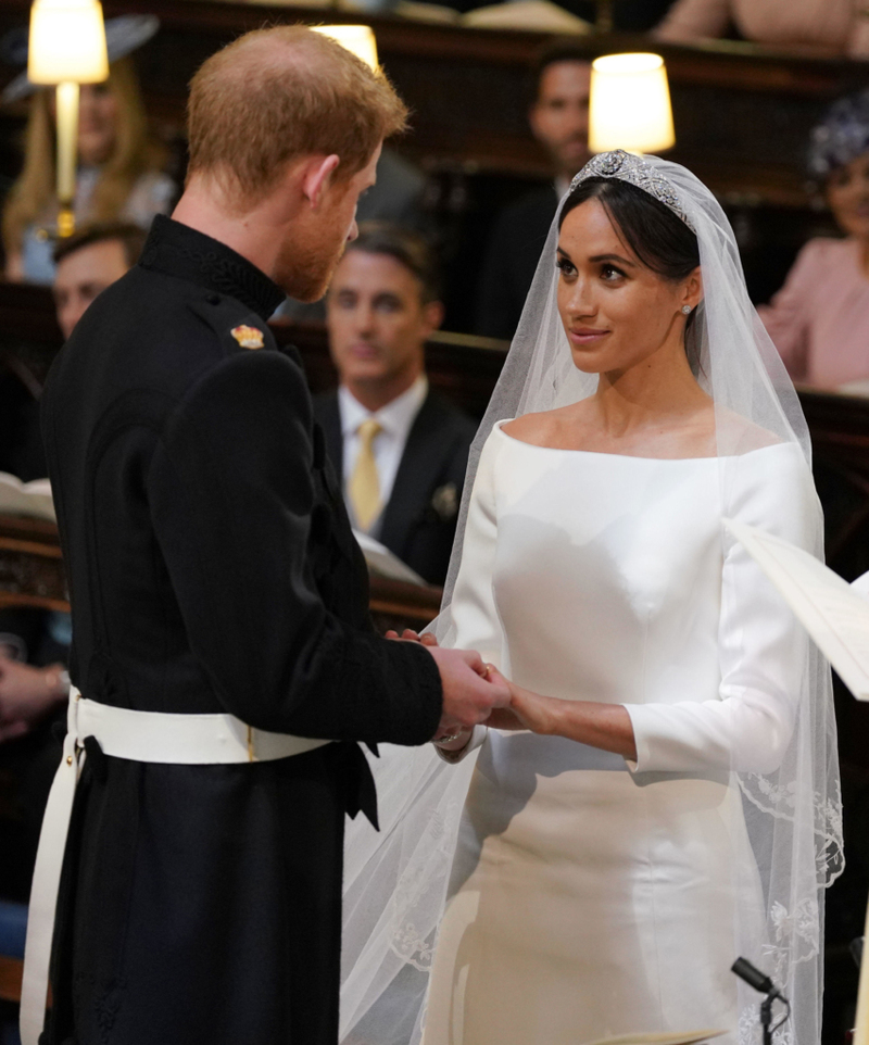 The Big Day | Alamy Stock Photo