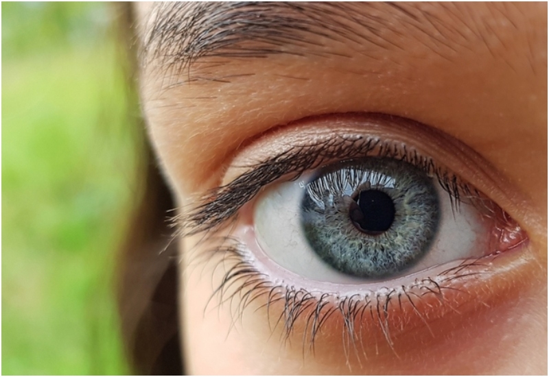 Qual É a Cor dos Olhos Mais Rara? | Getty Images Photo by Rojhat Caglayan/EyeEm