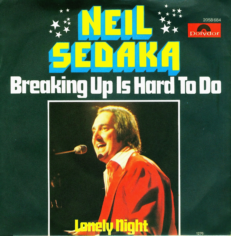 Neil Sedaka - Japan | Alamy Stock Photo 