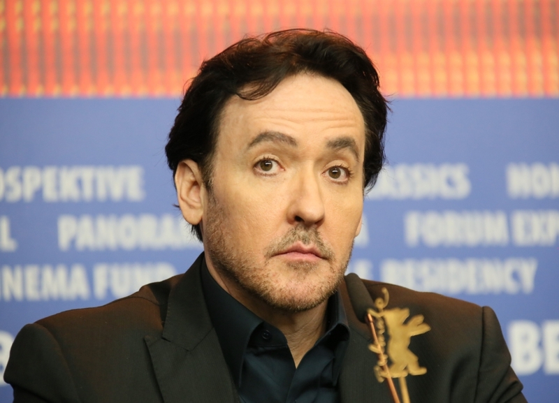 John Cusack – China | Shutterstock