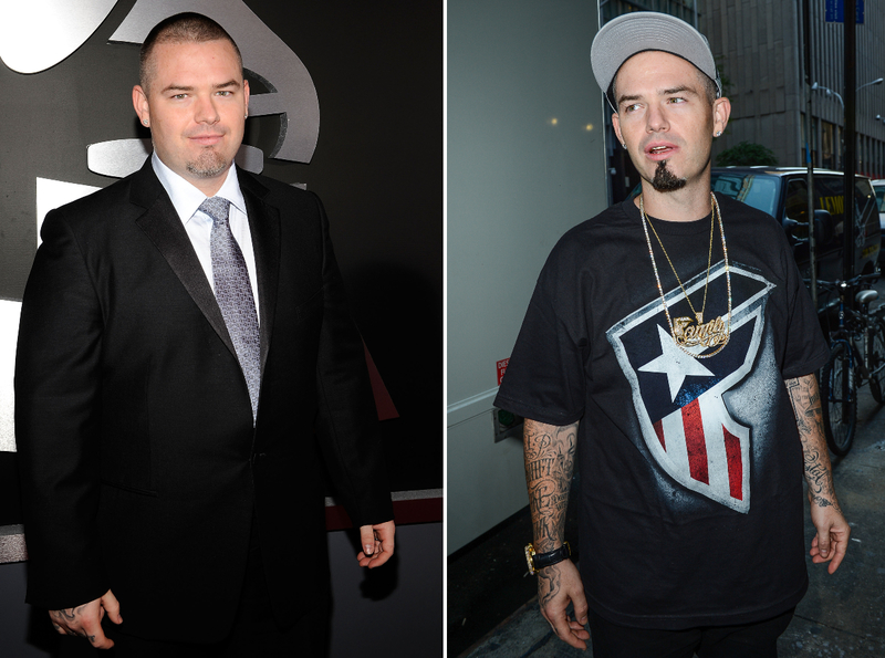 Paul Wall - 59 Kilo | Getty Images Photo by Larry Busacca & Ray Tamarra