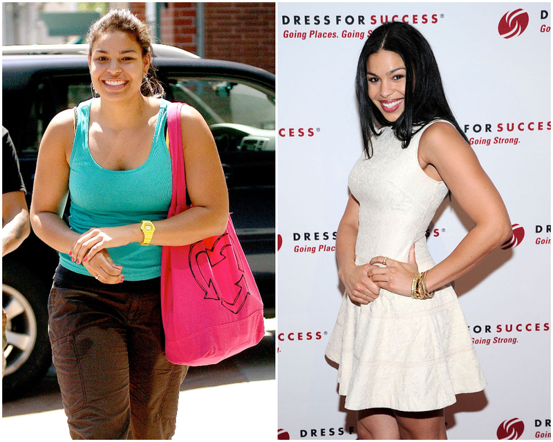 Jordin Sparks – 22,6 Kilo | Alamy Stock Photo & Getty Images Photo by Ilya S. Savenok