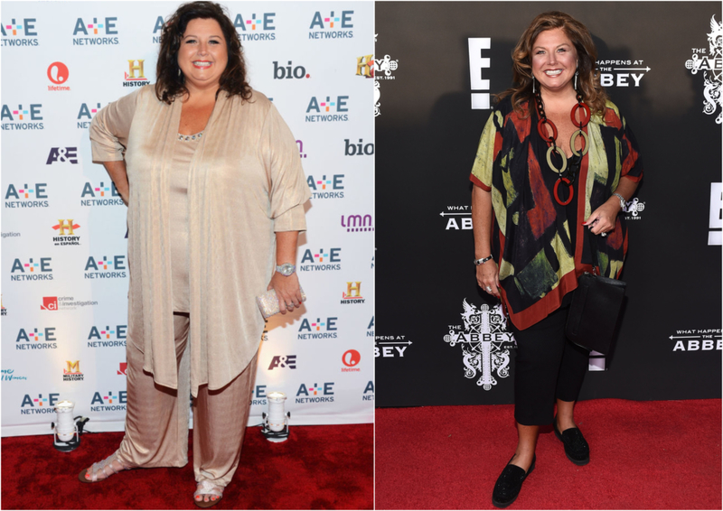 Abby Lee Miller - 18 Kilo | Getty Images Photo by Jason Kempin & Amanda Edwards/WireImage