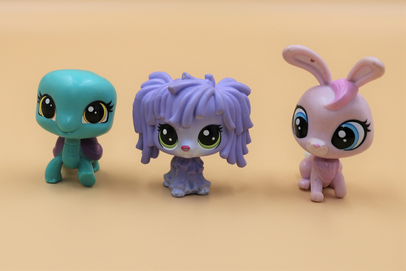 Juguetes Littlest Pet Shop | ustun ibisoglu/Shutterstock