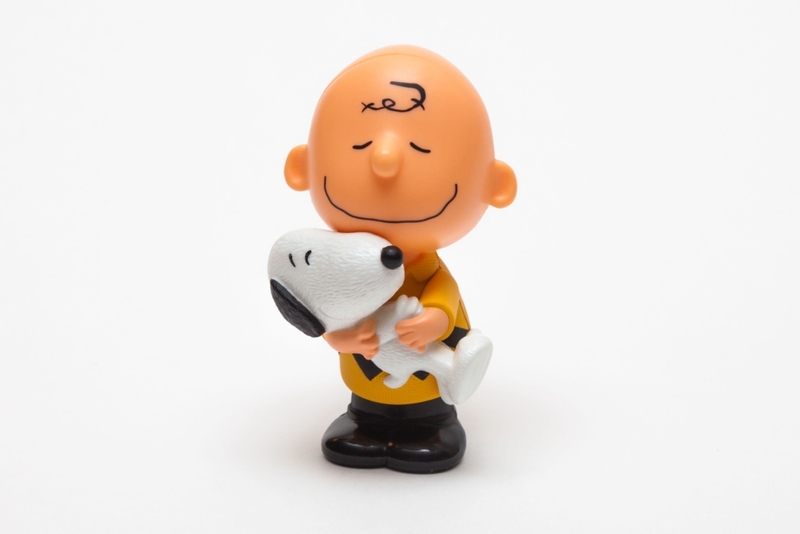 Charlie Brown | Alamy Stock Photo by Igor Zubkov 