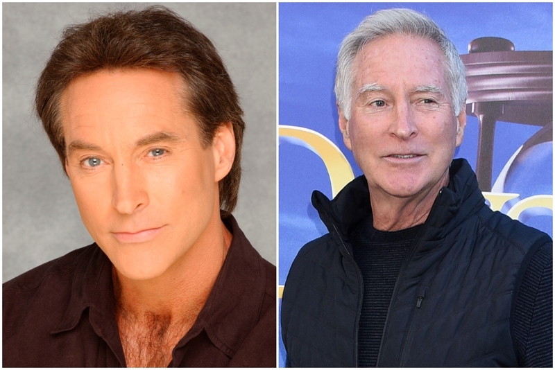 Drake Hogestyn | MovieStillsDB & Alamy Stock Photo