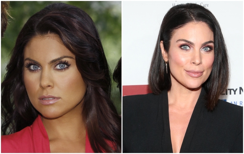 Nadia Bjorlin | MovieStillsDB & Alamy Stock Photo