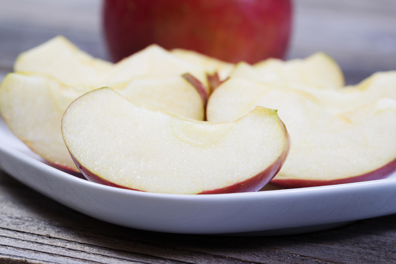 Keep Your Apples Fresh | Alamy Stock Photo by Thomas Baker 