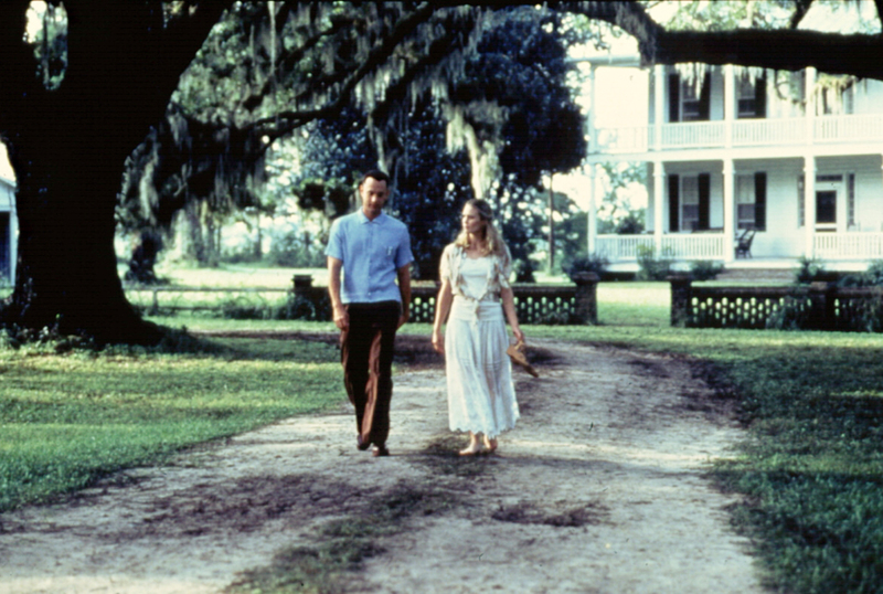 Das Zuhause von Gump | MovieStillsDB