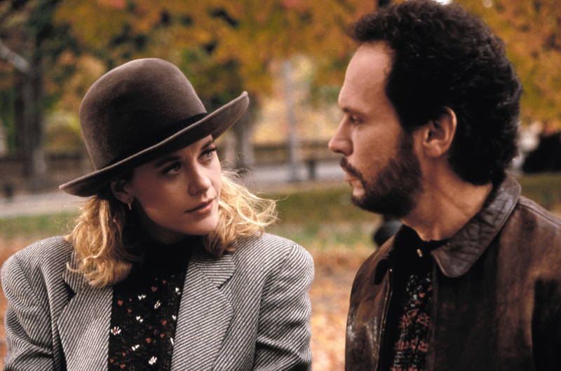  Harry und Sally | Alamy Stock Photo