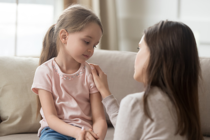 Lots of Positive Reinforcement | Shutterstock