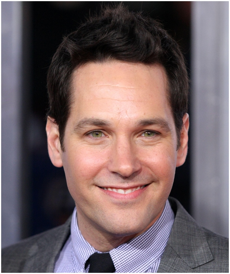 Ant man paul rudd hi-res stock photography and images - Page 2 - Alamy