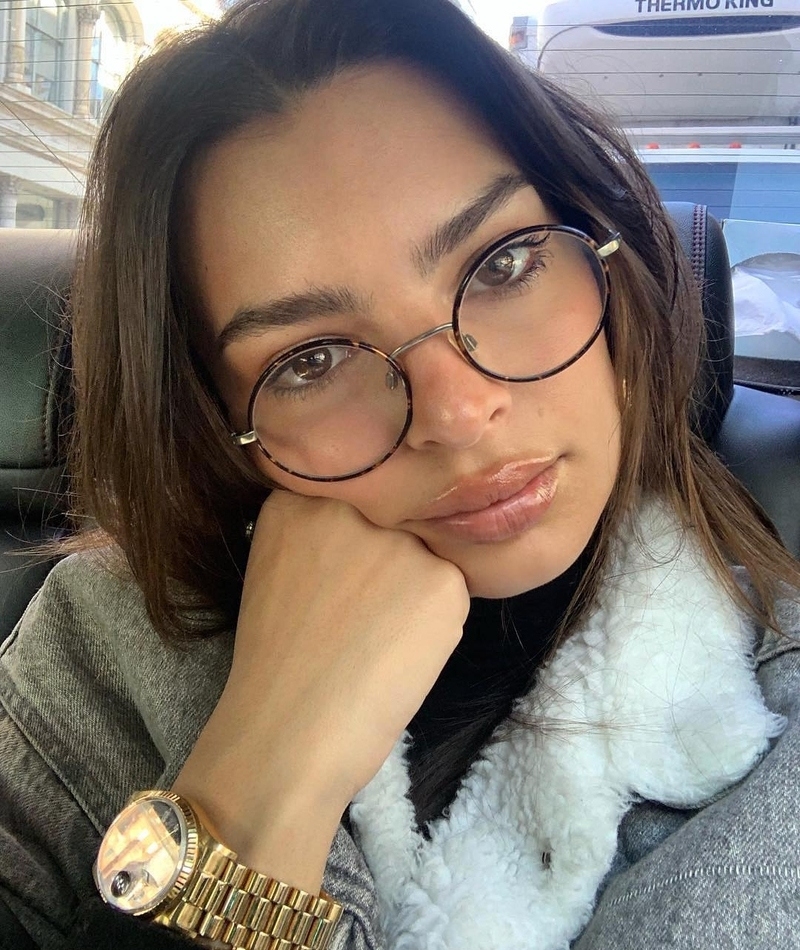 Culture Cutie | Instagram/@emrata