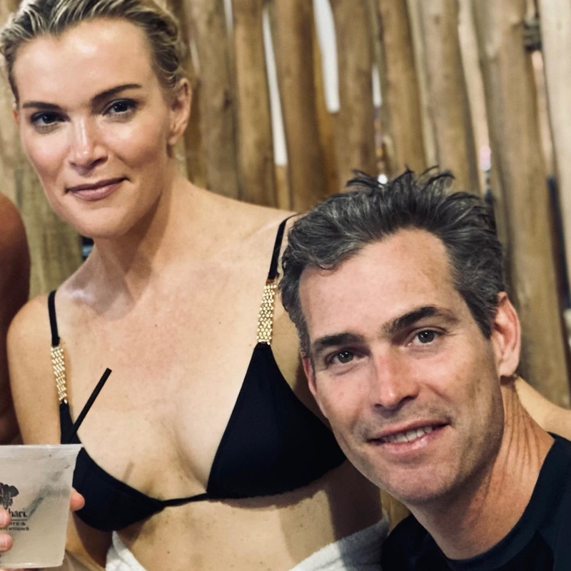 Megyn Kelly - 45 Millionen US-Dollar | Instagram/@megynkelly