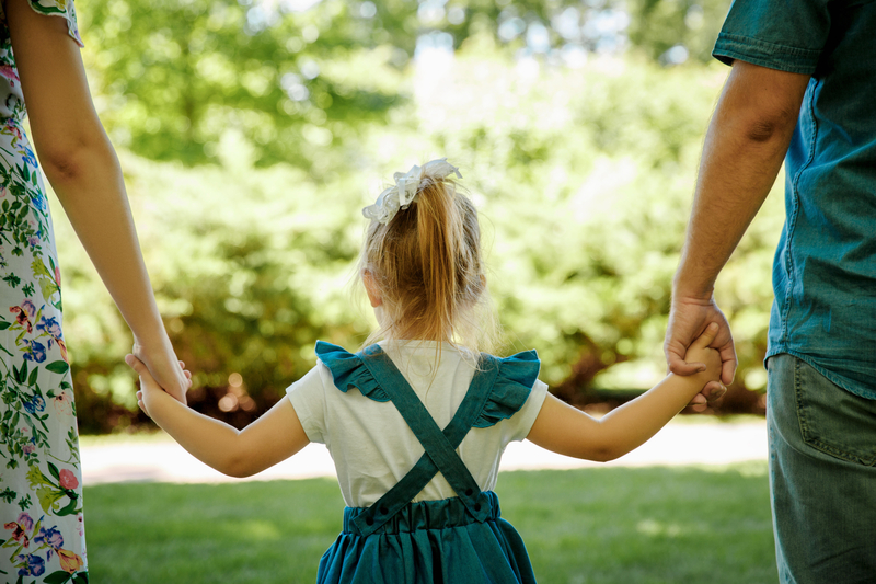 Adoption | Alamy Stock Photo