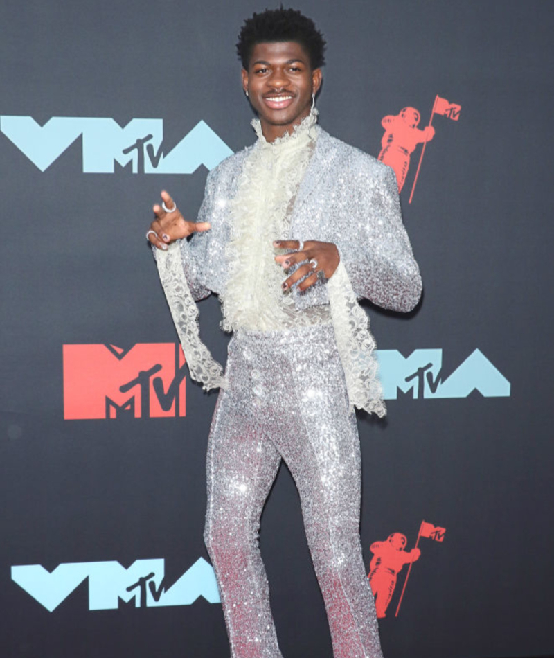 Lil Nas X - 2019 | Getty Images Photo by Jim Spellman