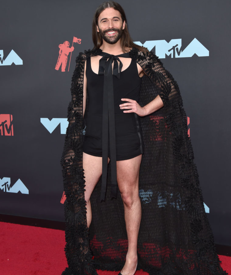 Jonathan Van Ness - 2019 | Getty Images Photo by Axelle/Bauer-Griffin