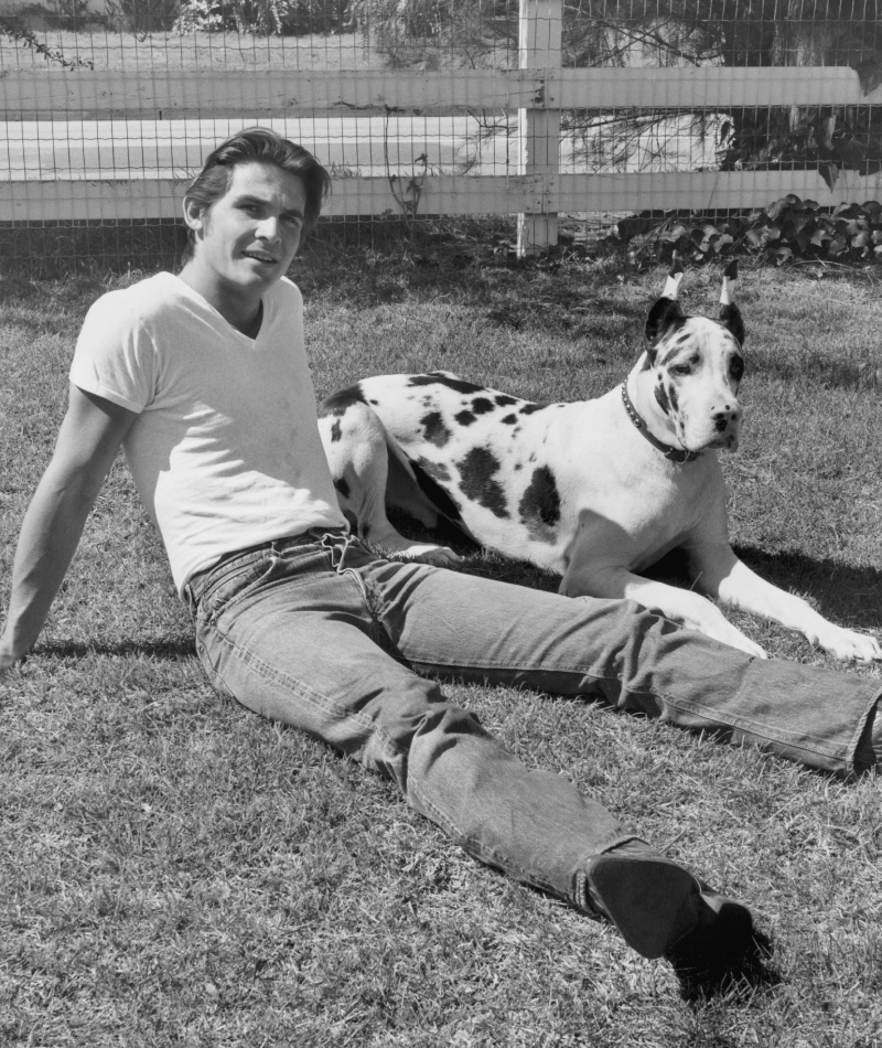 James Brolin | Getty Images Photo by Archive Photos