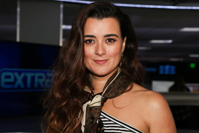 Cote de Pablo Now | Getty Images Photo by Paul Archuleta