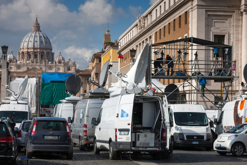 Acampando | Alamy Stock Photo