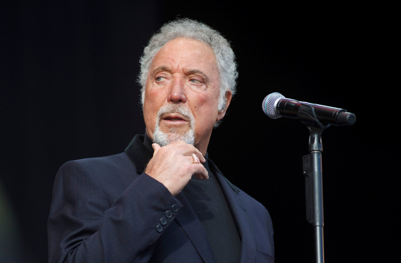 Tom Jones | Alamy Stock Photo