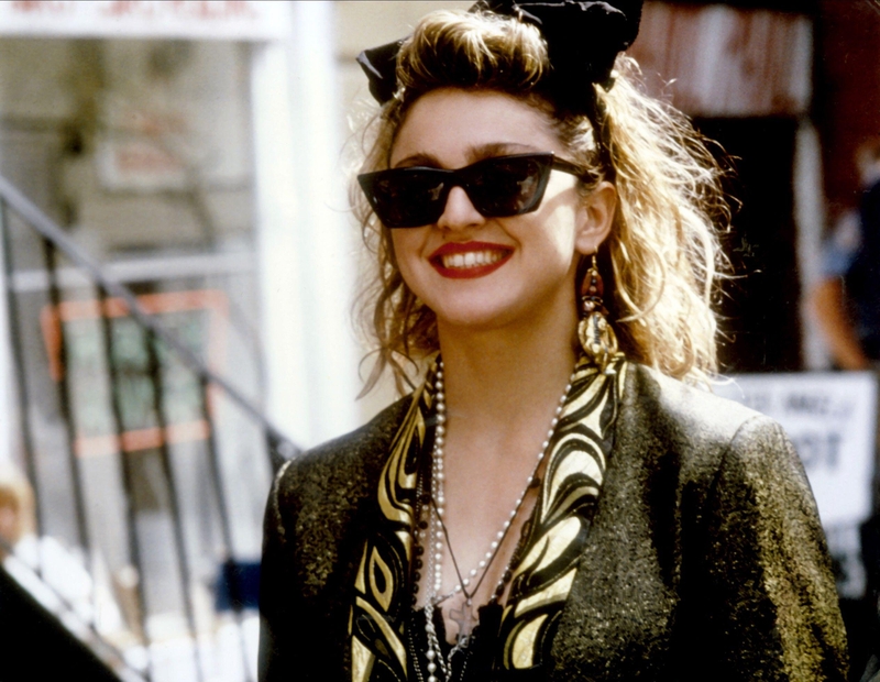 Material Girl: The Story Behind Madonna's Richly Satirical Hit