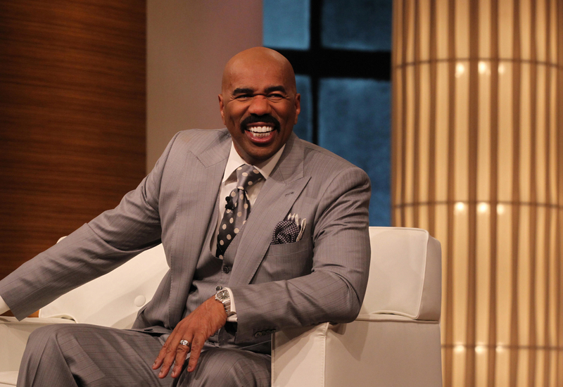 Steve Harvey | Alamy Stock Photo