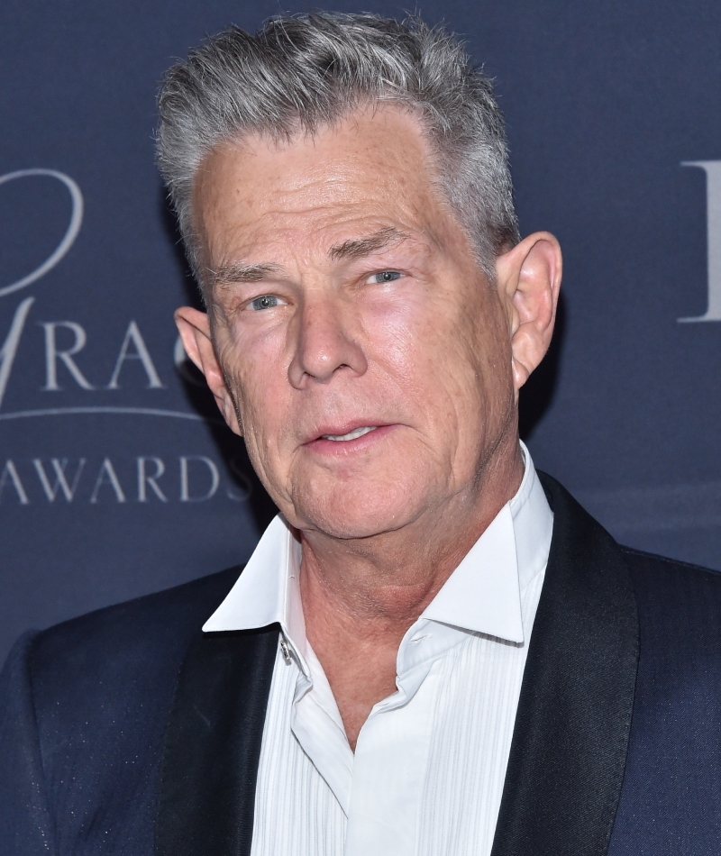 David Foster | Shutterstock