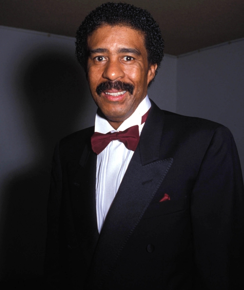 Richard Pryor | Alamy Stock Photo