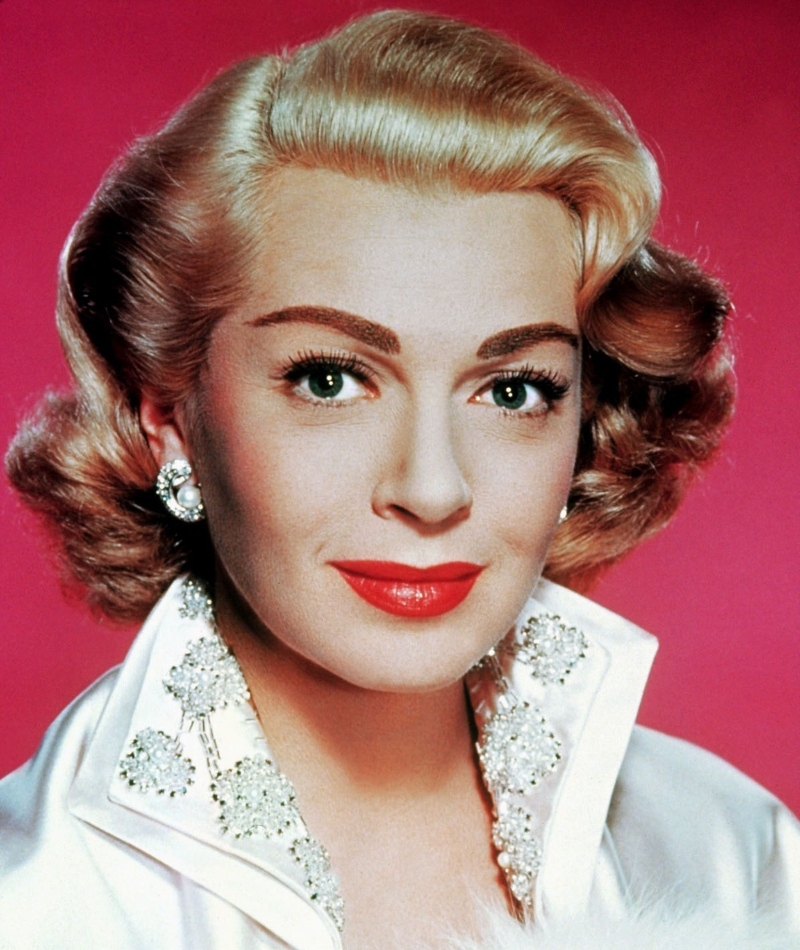 Lana Turner | Alamy Stock Photo