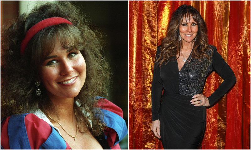 Linda Lusardi | Alamy Stock Photo & Getty Images Photo by Brett Cove/SOPA Images/LightRocket 