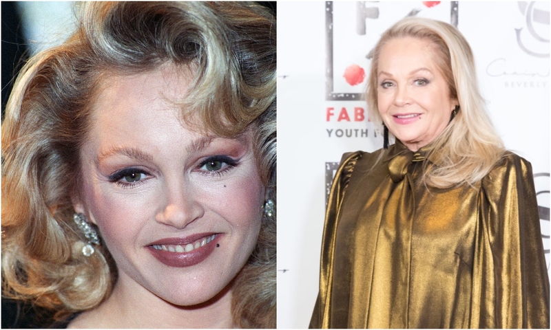 Charlene Tilton | Getty Images Photo by Kypros & Greg Doherty