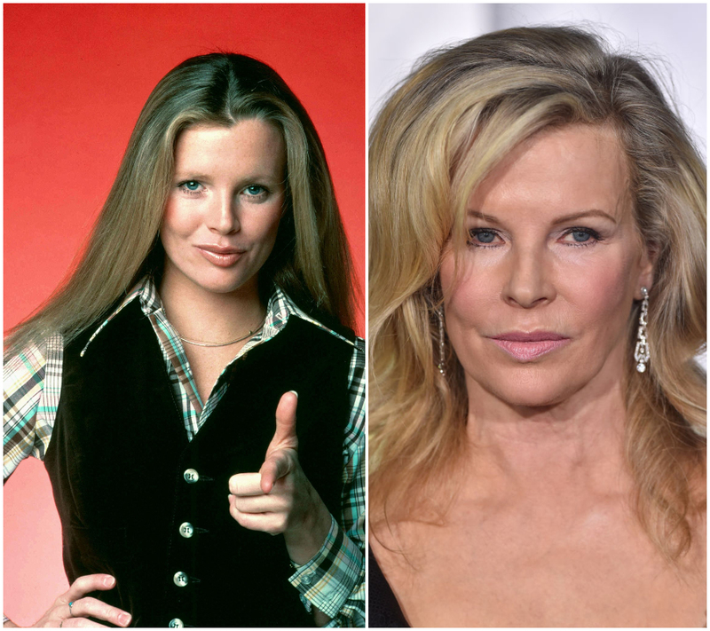 Kim Basinger | Alamy Stock Photo & Getty Images Photo by Axelle/Bauer-Griffin/FilmMagic