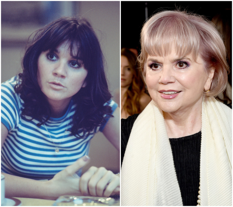 Linda Ronstadt | Alamy Stock Photo & Getty Images Photo by Michael Kovac