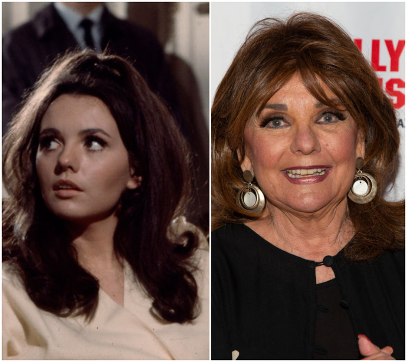 Dawn Wells | Getty Images Photo by Walt Disney Television & Gabriel Olsen