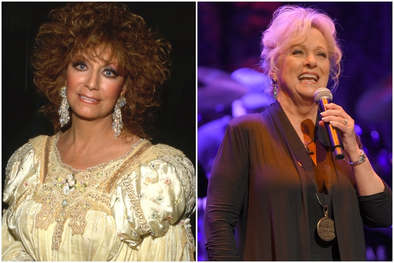 Dottie West | Alamy Stock Photo & Getty Images Photo by Jason Kempin