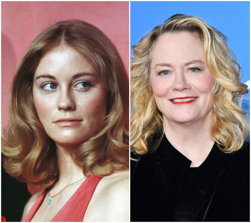 Cybill Shepherd | Getty Images Photo by Michael Montfort/Michael Ochs Archives & Amy Sussman