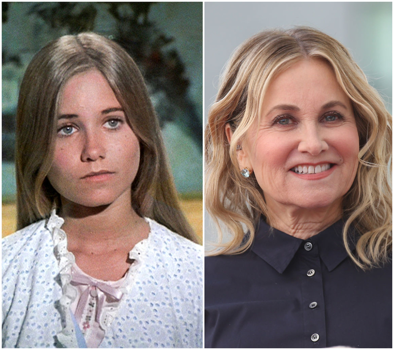 Maureen McCormick | Getty Images Photo by CBS & Michael Tran/FilmMagic