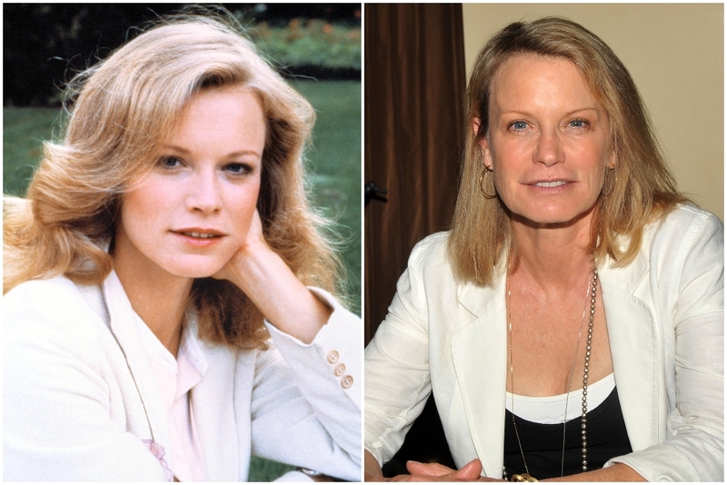 Shelley Hack | Alamy Stock Photo & Getty Images Photo by Bobby Bank/WireImage