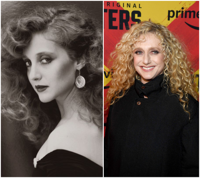 Carol Kane | Getty Images Photo by Columbia Pictures/Film Favorites & Kevin Mazur