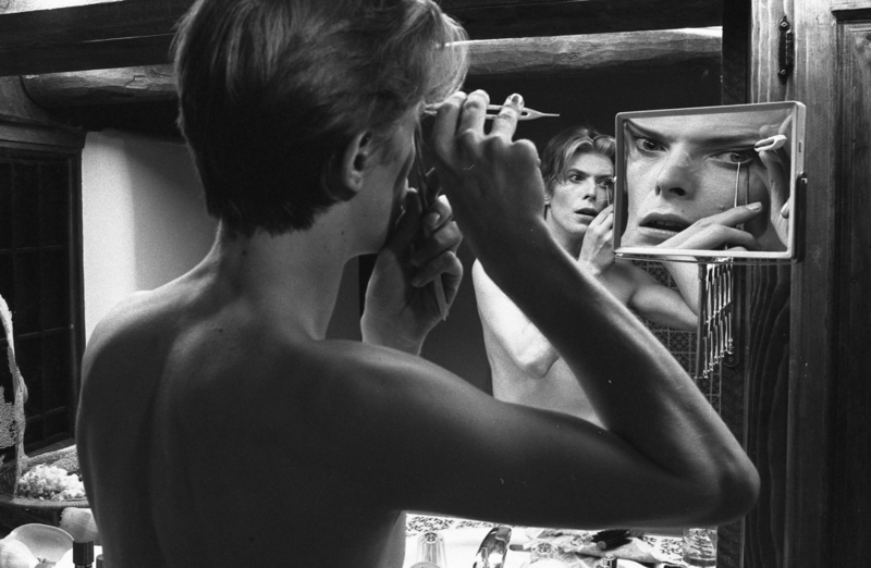 Bowie, der Theaterstar? | MovieStillsDB Photo by yassi/production studio