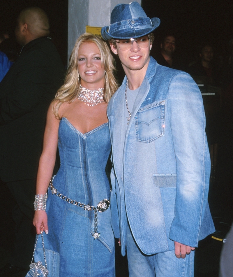 Jeans, Jeans E Mais Jeans | Getty Images Photo by Jeffrey Mayer/WireImage