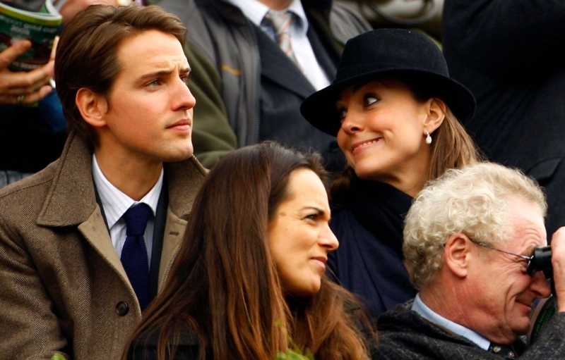 Festival de Cheltenham | Alamy Stock Photo by REUTERS/Dylan Martinez