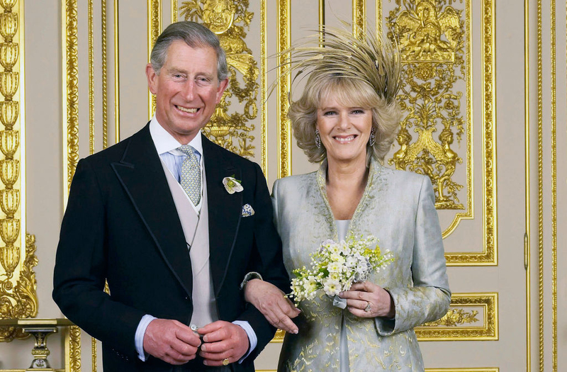 Rei Charles e Rainha Consorte Camilla Parker Bowles | Getty Images Photo by Hugo Burnand/Pool