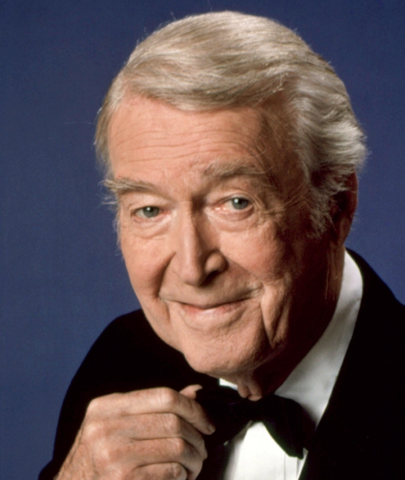 The Late, Great Jimmy Stewart