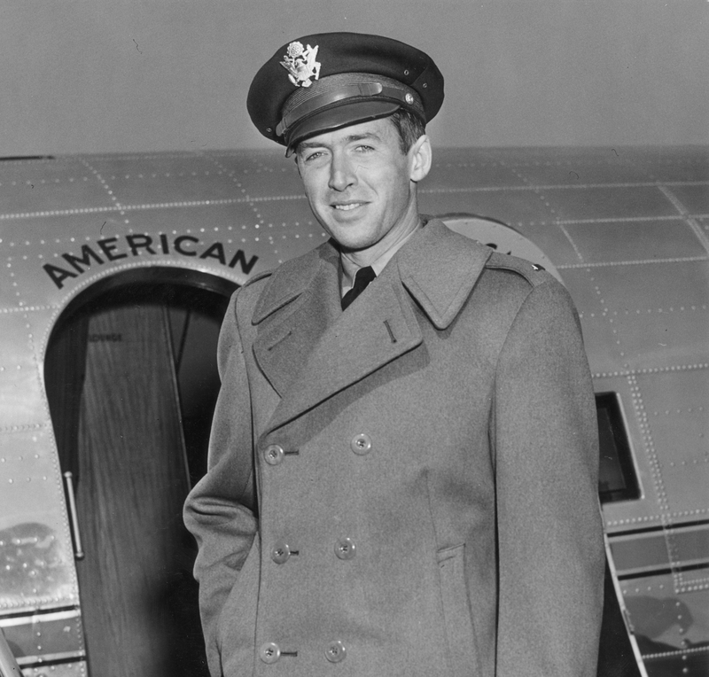 Rising in the Ranks | Getty Images Photo by Hulton Archive